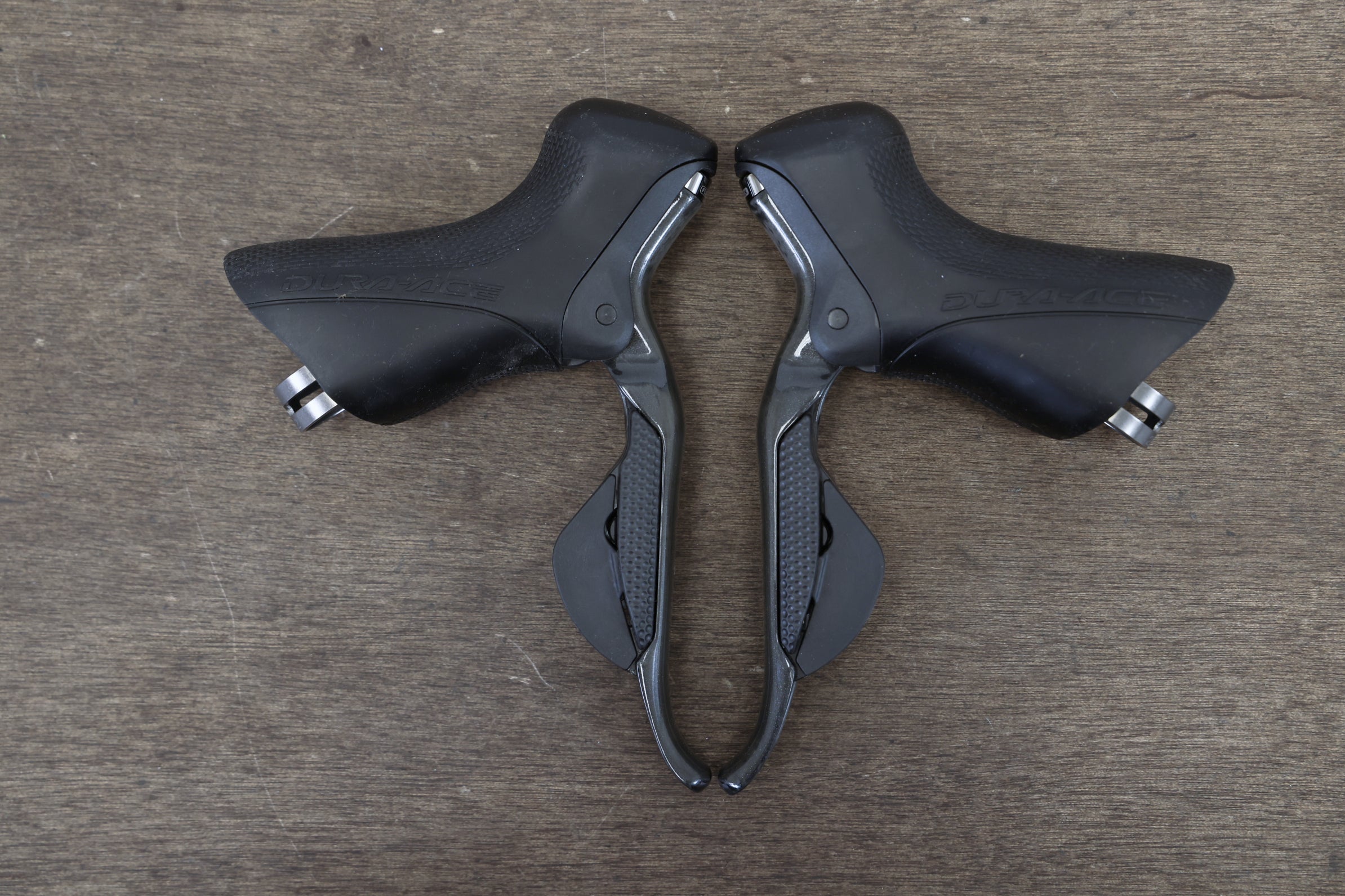 Shimano Dura-Ace ST-7970 Di2 10 Speed Electronic Rim Brake