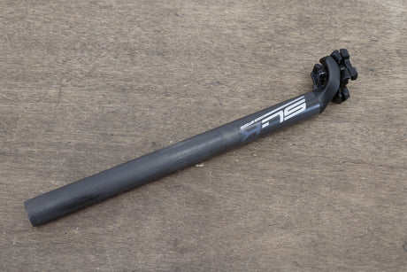 27.2mm FSA SL-K Carbon Alloy Setback Seatpost SLK