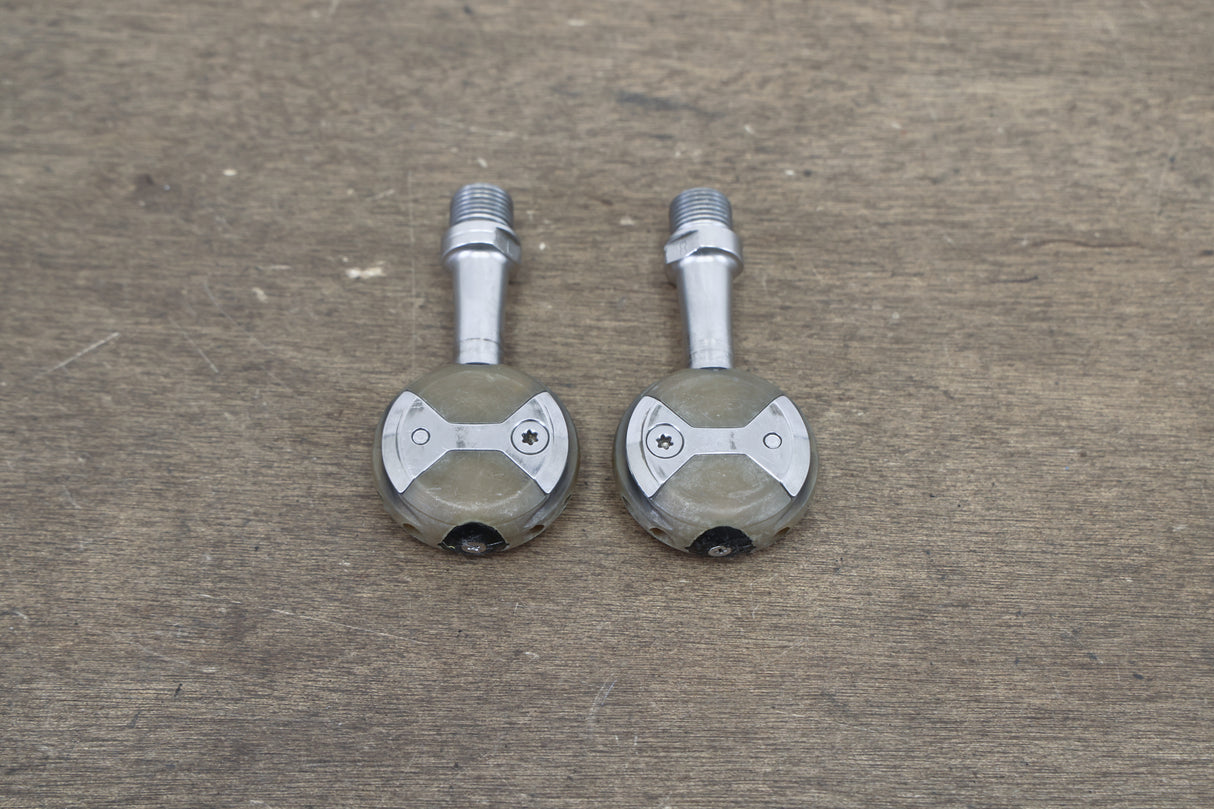 Speedplay X2 Stainless Steel Clipless Road Pedals 196g