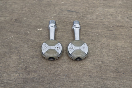 Speedplay X2 Stainless Steel Clipless Road Pedals 196g