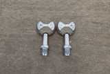 Speedplay X2 Stainless Steel Clipless Road Pedals 196g