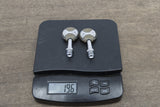 Speedplay X2 Stainless Steel Clipless Road Pedals 196g
