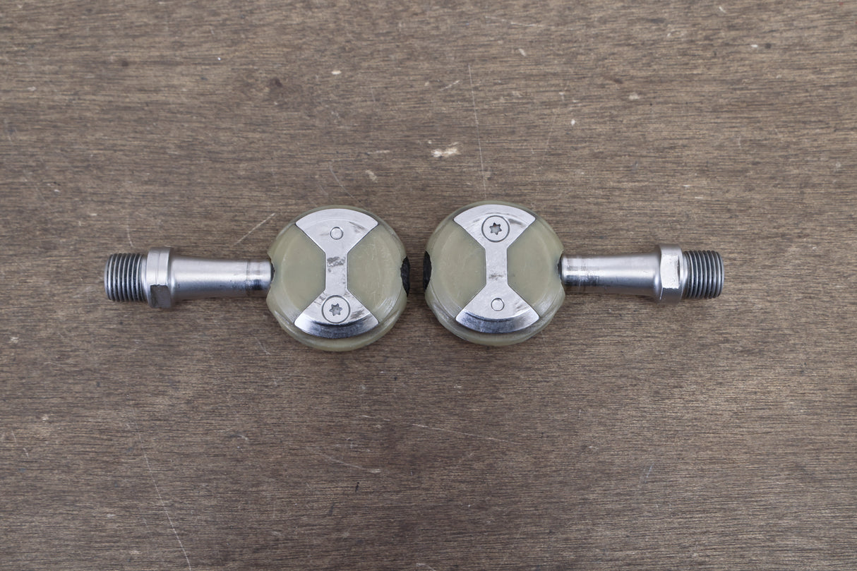Speedplay X2 Stainless Steel Clipless Road Pedals 196g