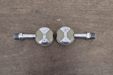 Speedplay X2 Stainless Steel Clipless Road Pedals 196g