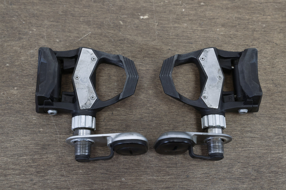 Garmin Vector 2 Dual Sided Power Meter Road Pedals 349g