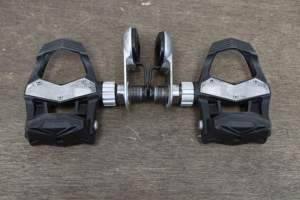 Garmin Vector 2 Dual Sided Power Meter Road Pedals 349g