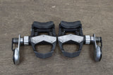 Garmin Vector 2 Dual Sided Power Meter Road Pedals 349g