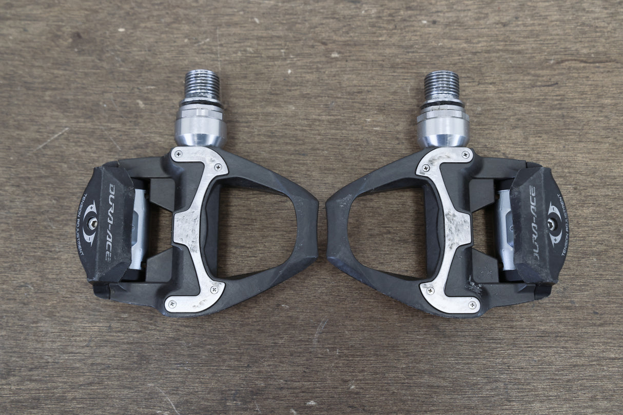 Shimano Dura Ace Pd 9000 Shimano Dura-Ace PD-9000 Pedals – Cycle Exchange SHIMANO PD-9000 SPD-SL