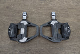 Shimano Ultegra PD-R8000 SPD-SL Carbon Clipless Road Pedals 252g