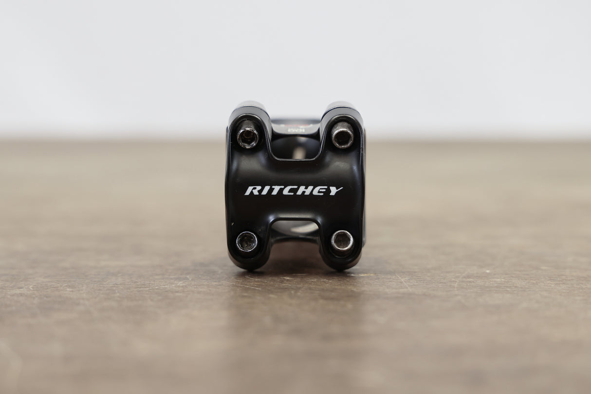 Ritchey WCS C220 100mm ±6 Degree Alloy Road Stem 130g 1 1/8" 31.8mm