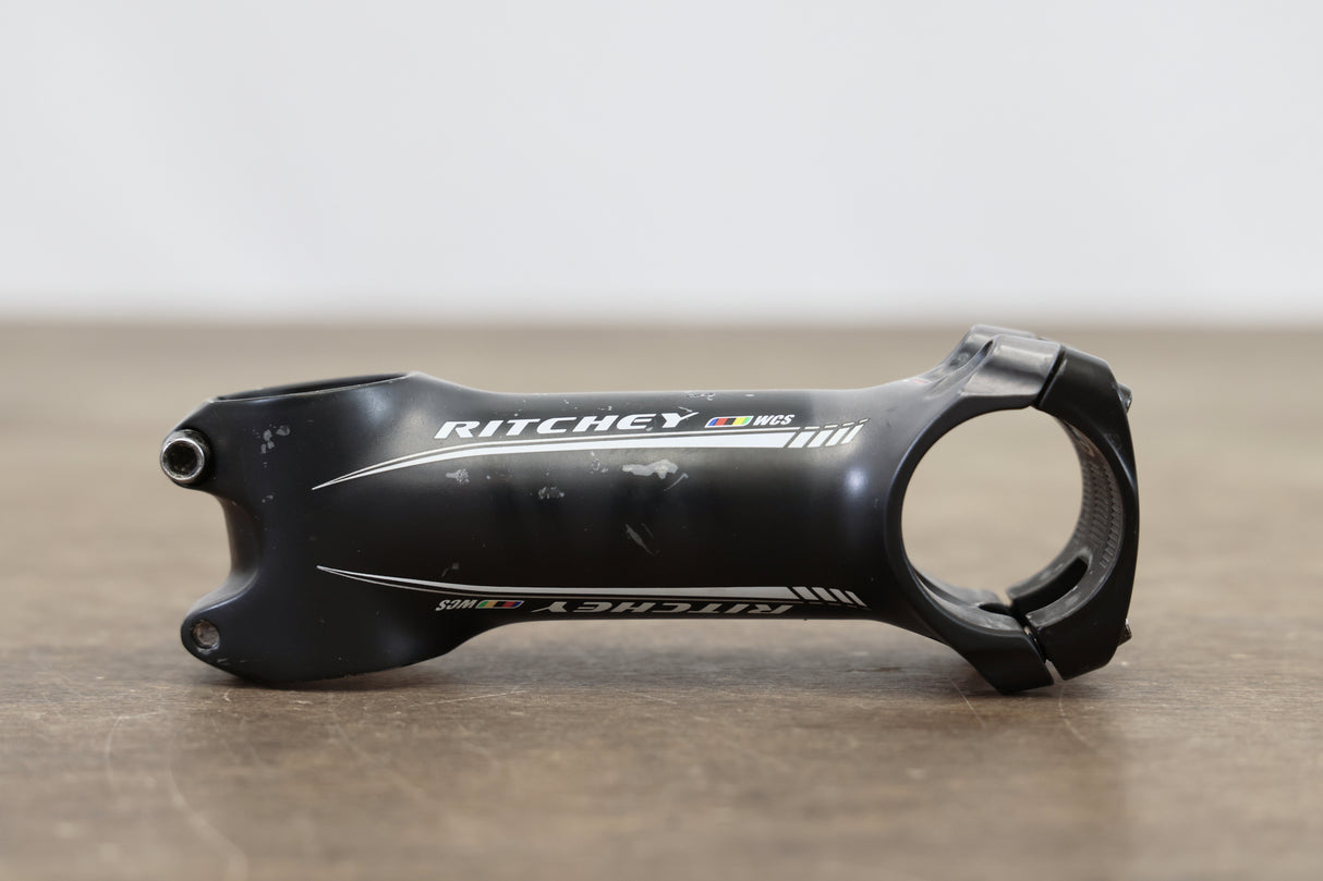 Ritchey WCS C220 100mm ±6 Degree Alloy Road Stem 130g 1 1/8" 31.8mm