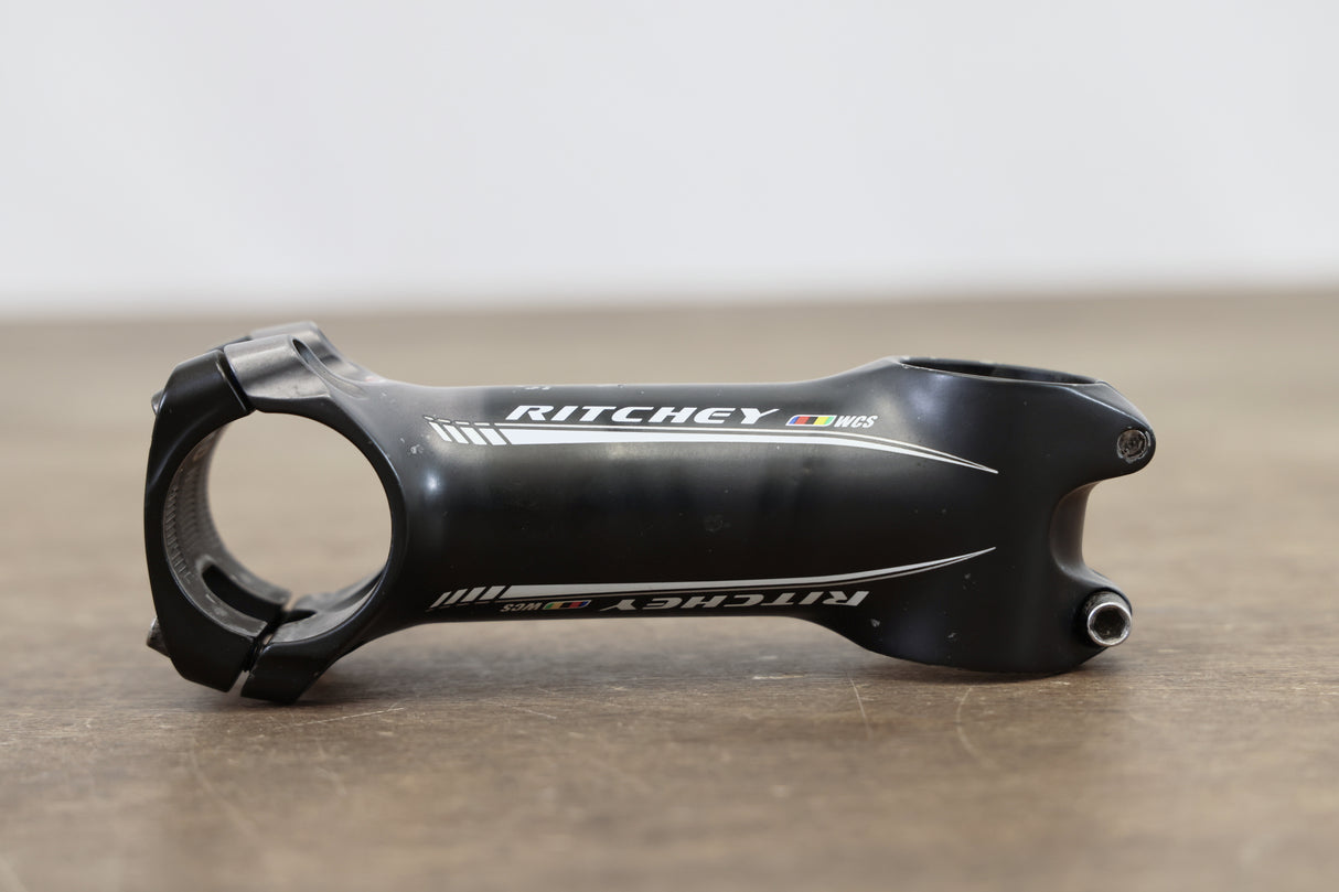 Ritchey WCS C220 100mm ±6 Degree Alloy Road Stem 130g 1 1/8" 31.8mm