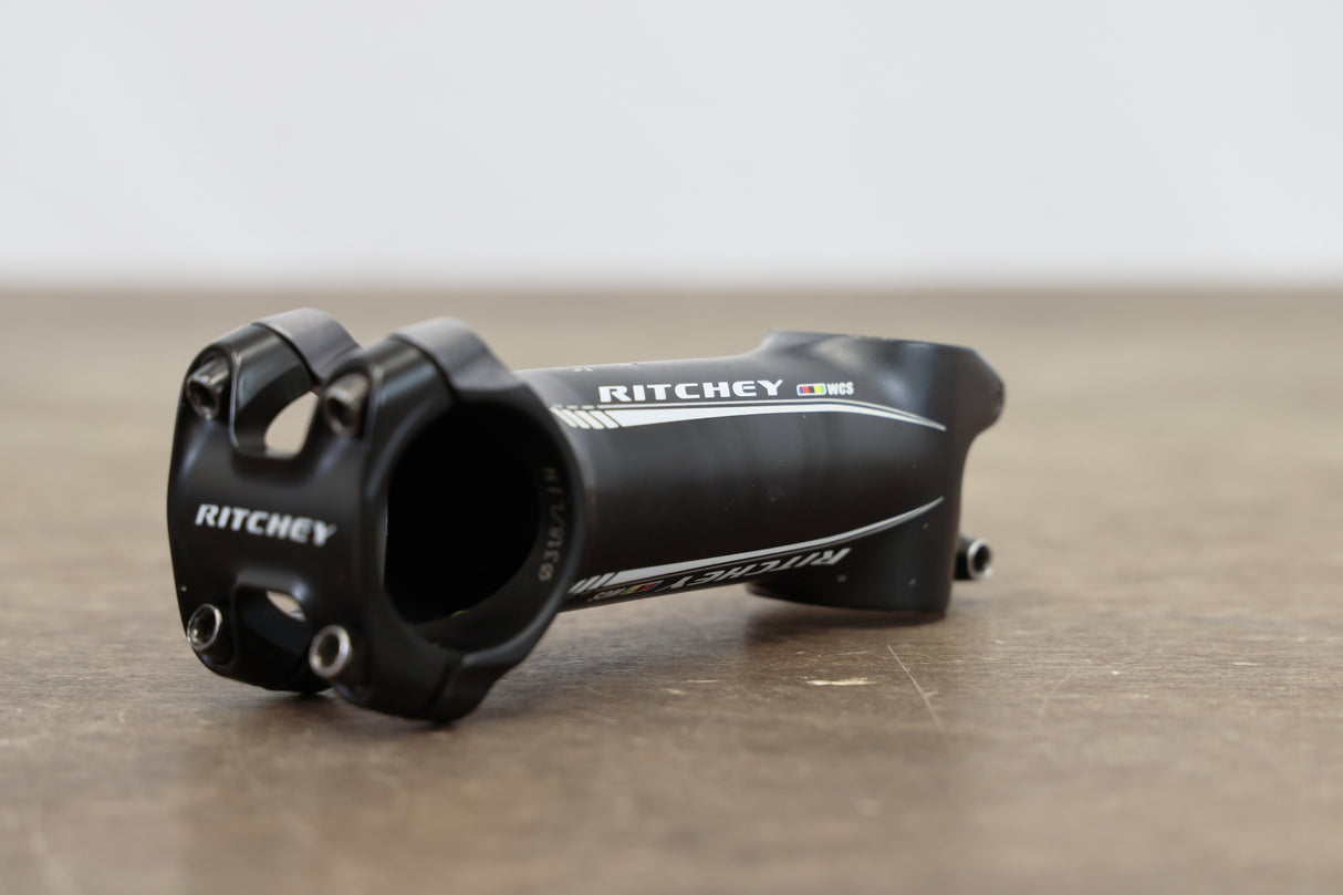 Ritchey WCS C220 100mm ±6 Degree Alloy Road Stem 130g 1 1/8" 31.8mm