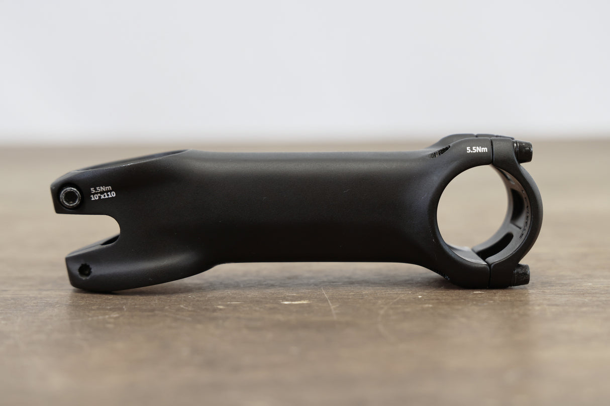 Giant Contact SL 110mm ±10 Degree Alloy Road Stem 155g 1 1/4" 31.8mm