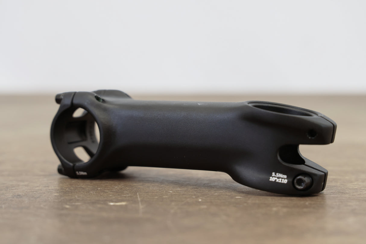 Giant Contact SL 110mm ±10 Degree Alloy Road Stem 155g 1 1/4" 31.8mm