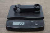 Giant Contact SL 110mm ±10 Degree Alloy Road Stem 155g 1 1/4" 31.8mm