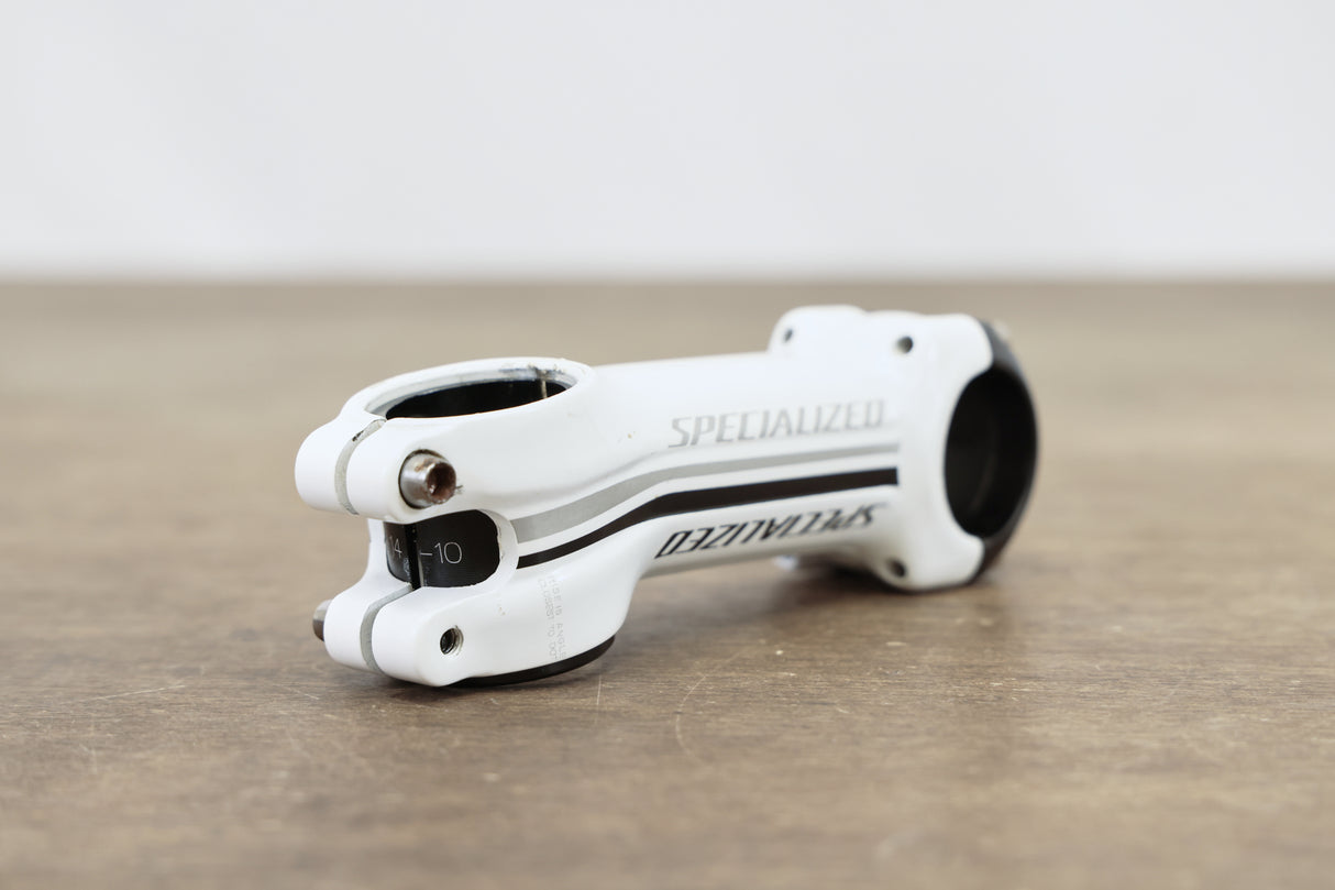 Specialized Comp Multi 110mm ±12 Degree Alloy Road Stem 195g 1 1/8" 31.8mm