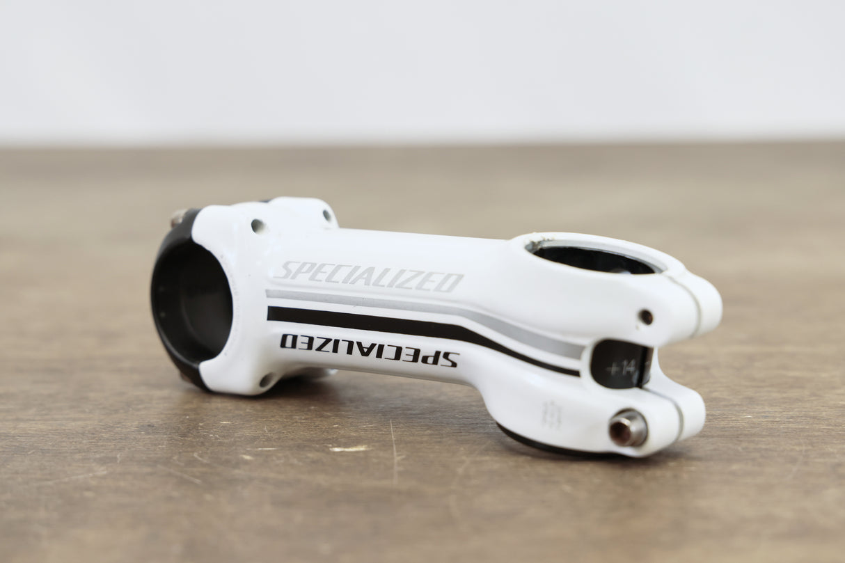 Specialized Comp Multi 110mm ±12 Degree Alloy Road Stem 195g 1 1/8" 31.8mm