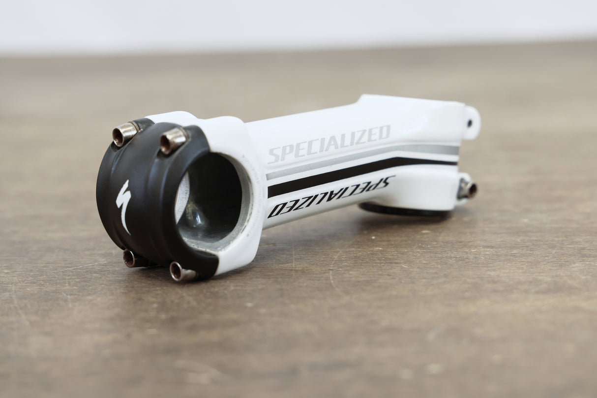Specialized Comp Multi 110mm ±12 Degree Alloy Road Stem 195g 1 1/8" 31.8mm