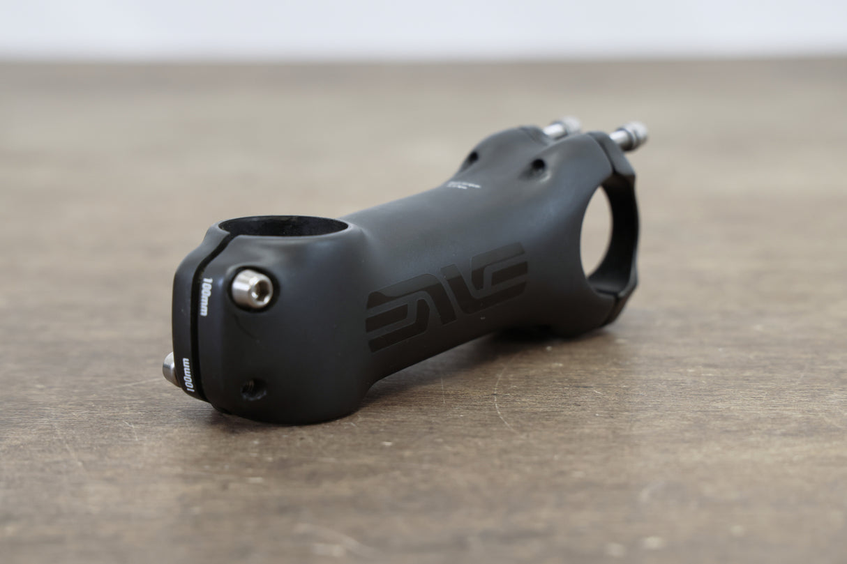 ENVE 100mm ±6 Degree Carbon Road Stem 122g 1 1/8" 31.8mm