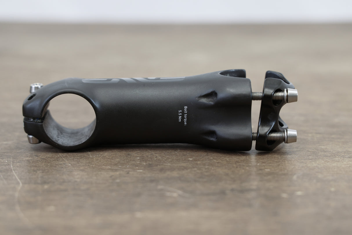 ENVE 100mm ±6 Degree Carbon Road Stem 122g 1 1/8" 31.8mm