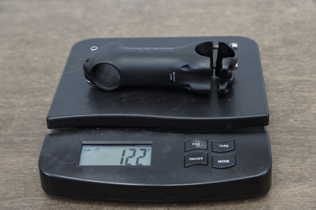 ENVE 100mm ±6 Degree Carbon Road Stem 122g 1 1/8" 31.8mm