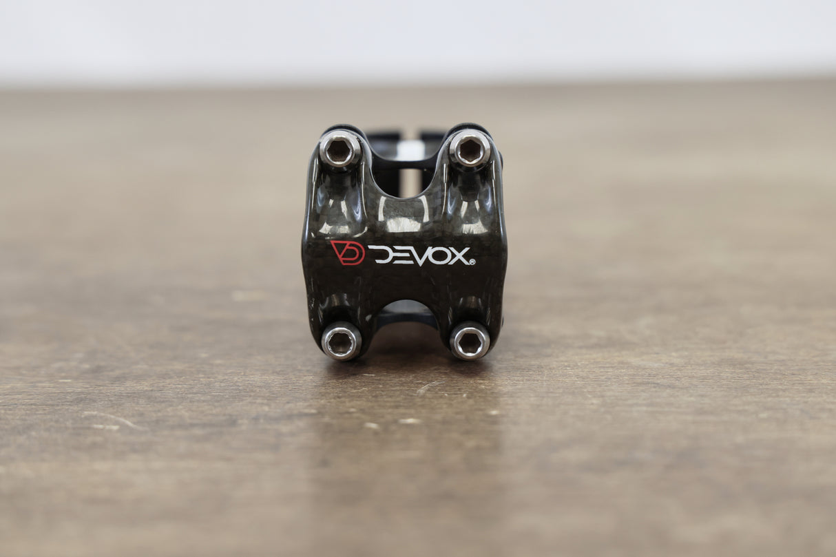 Felt Devox 90mm ±7 Degree Alloy Road Stem 110g 1 1/8" 31.8mm