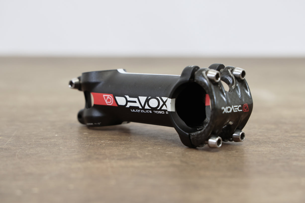 Felt Devox 90mm ±7 Degree Alloy Road Stem 110g 1 1/8" 31.8mm