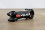 Felt Devox 90mm ±7 Degree Alloy Road Stem 110g 1 1/8" 31.8mm
