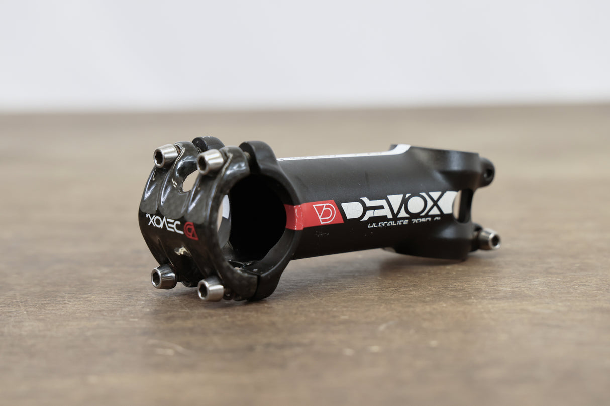 Felt Devox 90mm ±7 Degree Alloy Road Stem 110g 1 1/8" 31.8mm