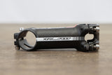 Felt Devox 90mm ±7 Degree Alloy Road Stem 110g 1 1/8" 31.8mm