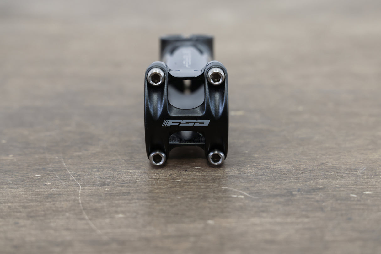 FSA Energy 110mm ±6 Degree Alloy Road Stem 124g  1 1/8" 31.8mm