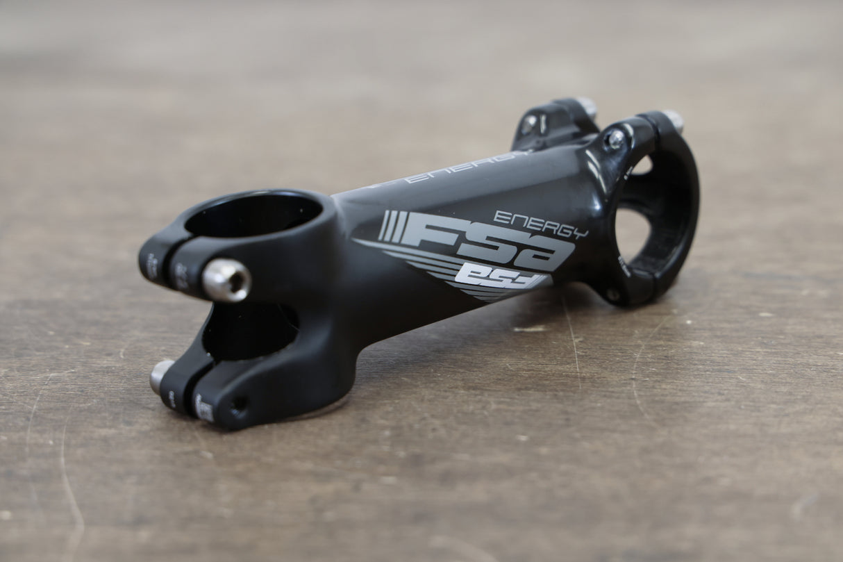 FSA Energy 110mm ±6 Degree Alloy Road Stem 124g  1 1/8" 31.8mm