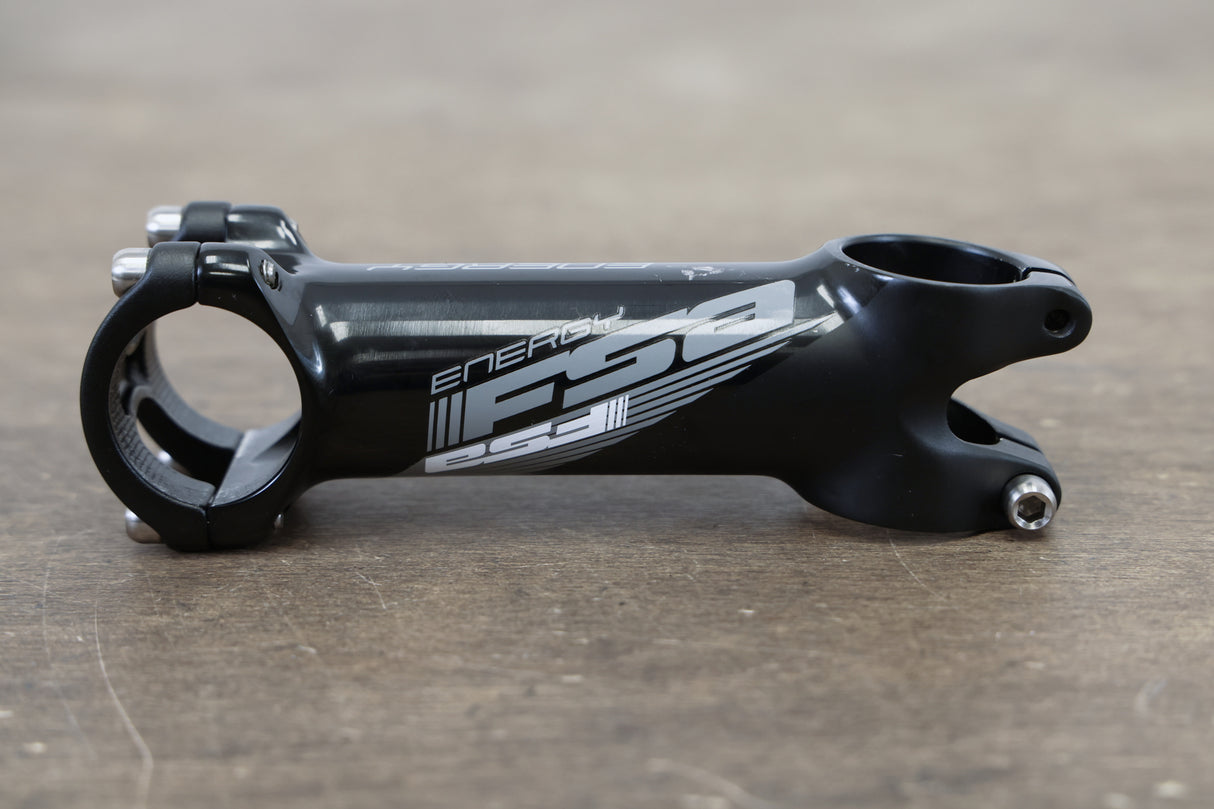 FSA Energy 110mm ±6 Degree Alloy Road Stem 124g  1 1/8" 31.8mm