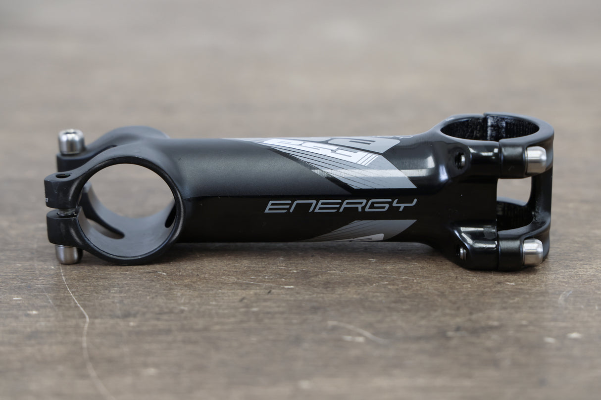 FSA Energy 110mm ±6 Degree Alloy Road Stem 124g  1 1/8" 31.8mm