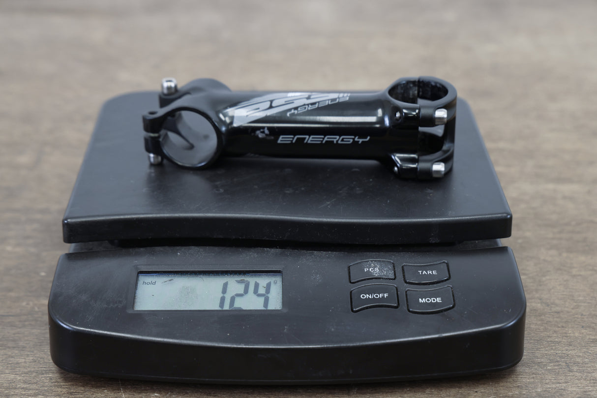 FSA Energy 110mm ±6 Degree Alloy Road Stem 124g  1 1/8" 31.8mm