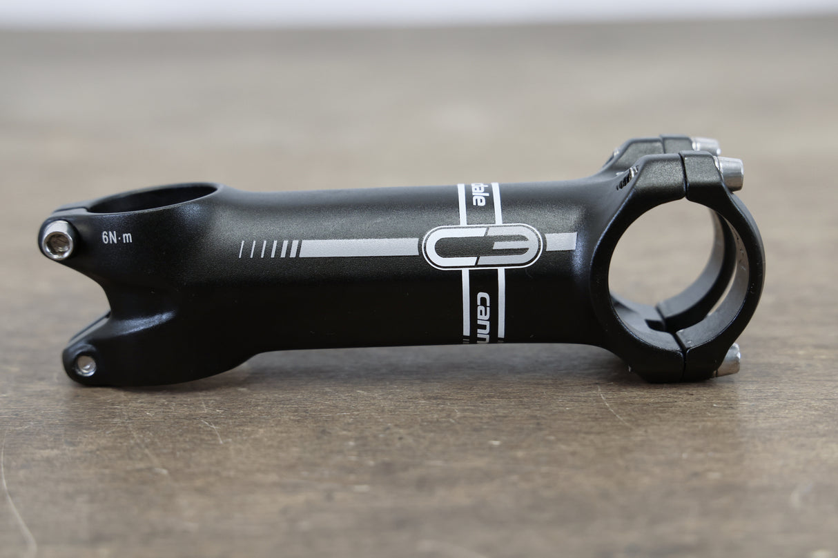 Cannondale C3 110mm ±7 Degree Alloy Road Stem 143g 1 1/8" 31.8mm