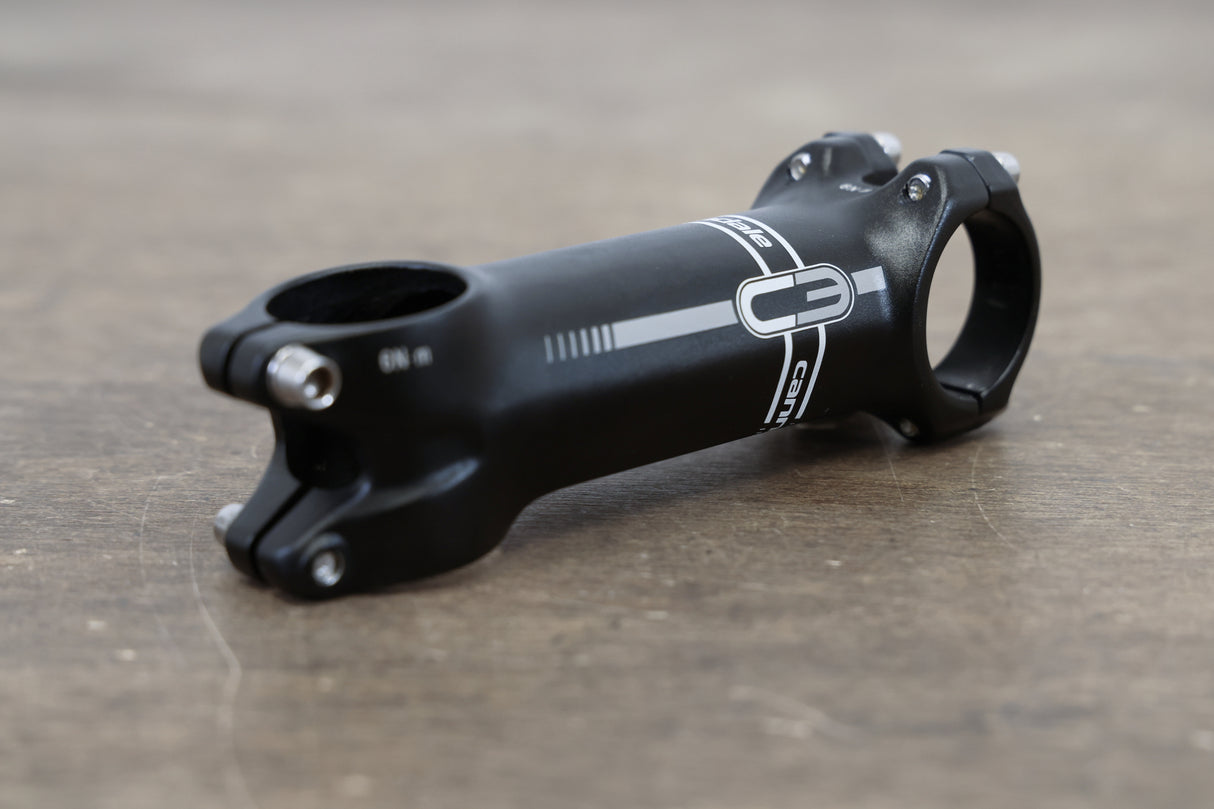 Cannondale C3 110mm ±7 Degree Alloy Road Stem 143g 1 1/8" 31.8mm