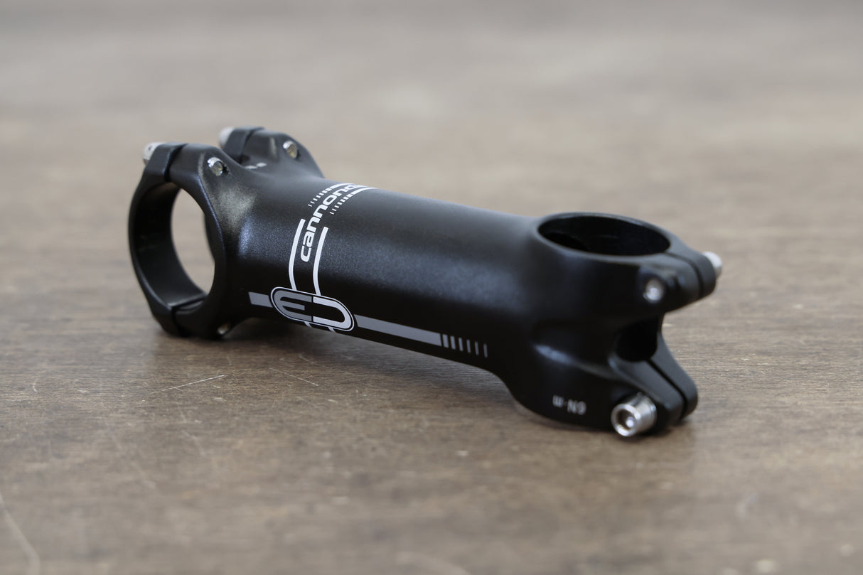 Cannondale C3 110mm ±7 Degree Alloy Road Stem 143g 1 1/8" 31.8mm