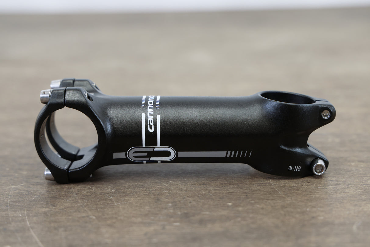 Cannondale C3 110mm ±7 Degree Alloy Road Stem 143g 1 1/8" 31.8mm