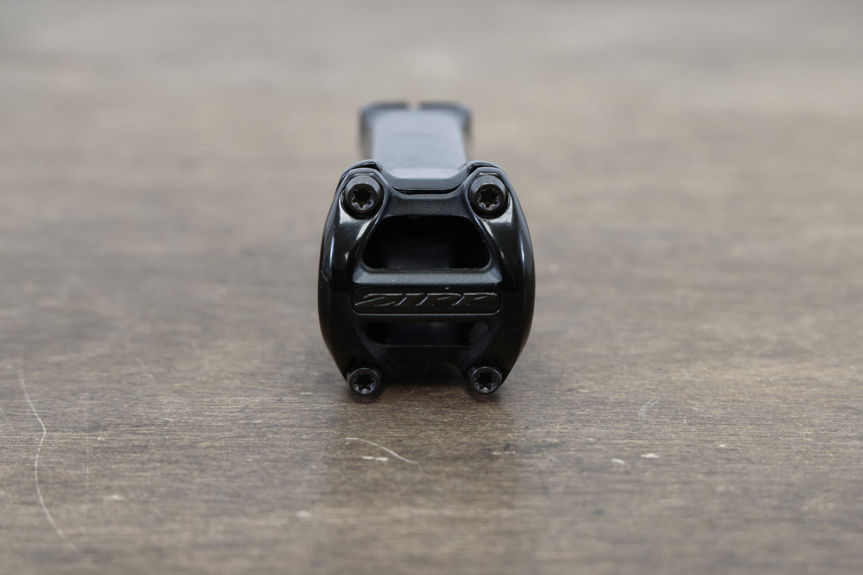 Zipp Service Course SL 120mm ±6 Degree Alloy Stem 148g 1 1/8" 31.8mm