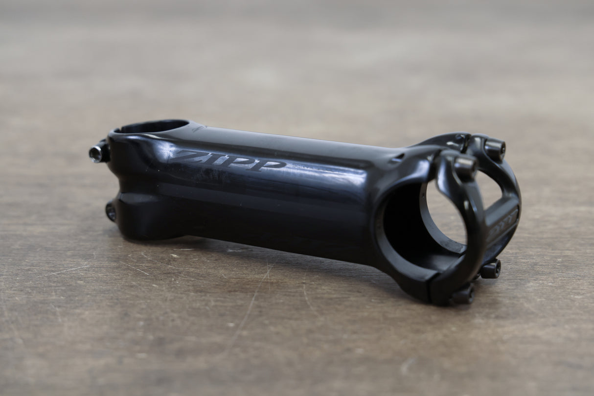 Zipp Service Course SL 120mm ±6 Degree Alloy Stem 148g 1 1/8" 31.8mm