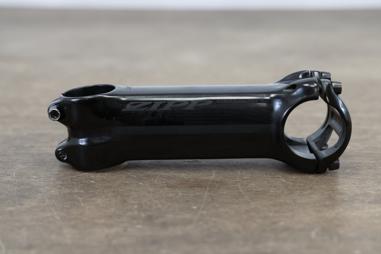 Zipp Service Course SL 120mm ±6 Degree Alloy Stem 148g 1 1/8" 31.8mm