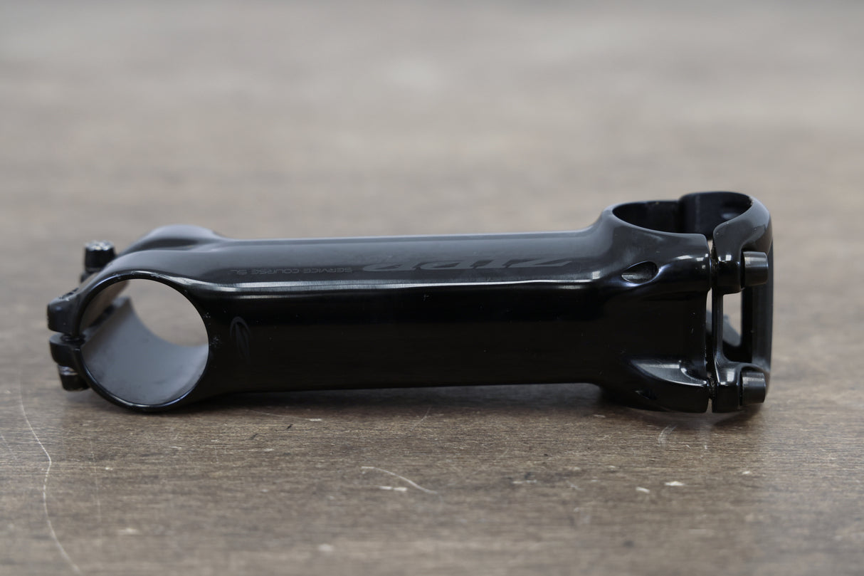 Zipp Service Course SL 120mm ±6 Degree Alloy Stem 148g 1 1/8" 31.8mm