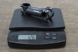 FSA OS-99 CSI 100mm ±6 Degree Carbon Alloy Road Stem 126g 1 1/8" 31.8mm