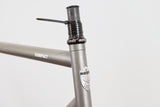 59cm Moots Compact Titanium Rim Brake Road Frameset