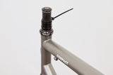 59cm Moots Compact Titanium Rim Brake Road Frameset