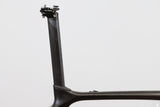 S (Small) Giant TCR Advanced Carbon Rim Brake Road Frameset