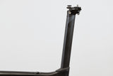 S (Small) Giant TCR Advanced Carbon Rim Brake Road Frameset