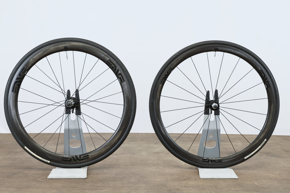 ENVE SES 3.4 Chris King R45 Carbon Rim Brake Wheelset Shimano/SRAM 11 Speed